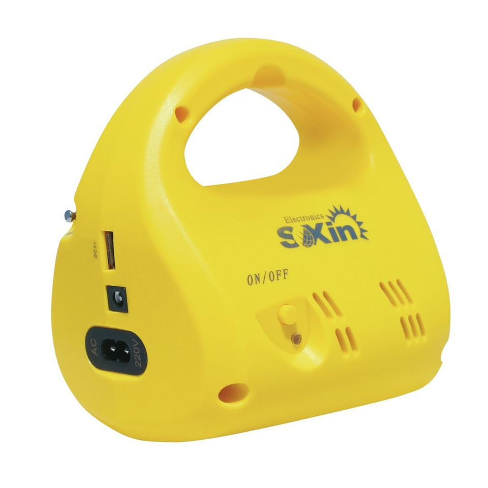 Emergency Lights For Home Rechargeable Light suppliers