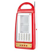 Radio bilan favqulodda yorug'lik