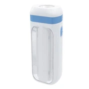 Zaryadlanuvchi favqulodda mash'al chiroq