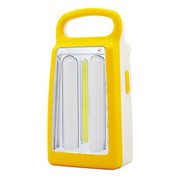 Portativ LED qayta zaryadlanuvchi chiroq